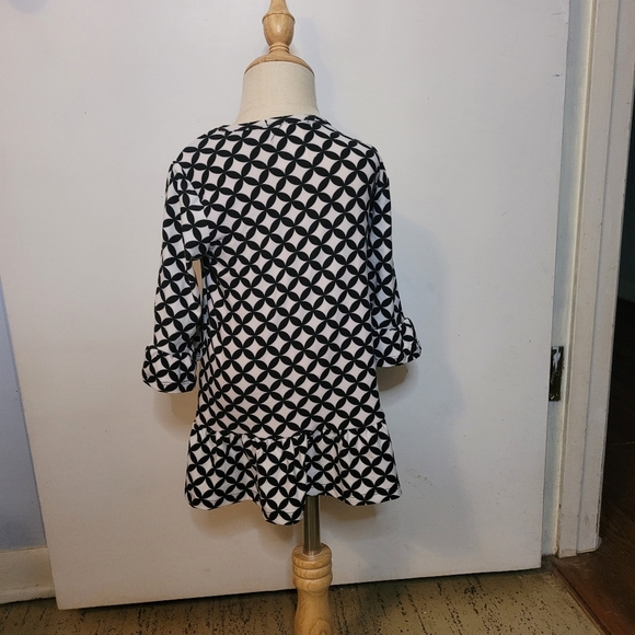 Christmas Santa Dress - Picture 3 of 5